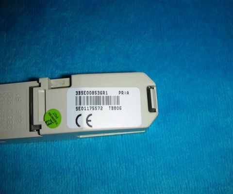 ABB TB806 3BSE008536R1  Hardware Selector  Bus Inlet