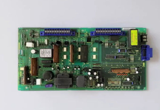 A20B-1003-0090 Genuine Fanuc Robotics Spares 200V Ovation Series HC KFS23K
