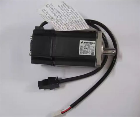 Rotary Servo Motors Motion Control Amplifier for Industrial Applications