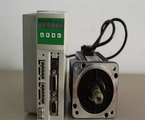 MR-J4-70A Mitsubishi Industrial Servo Drives Melservo-J4 3-phase Servo Amplifier