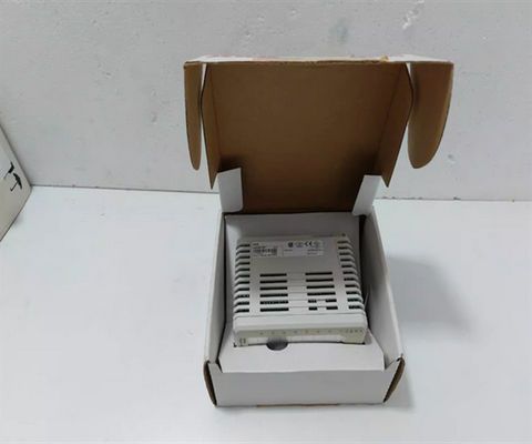 0 mm Net Height Redundant Power Supply Module TK801V003 3BSC950089R1 for Performance