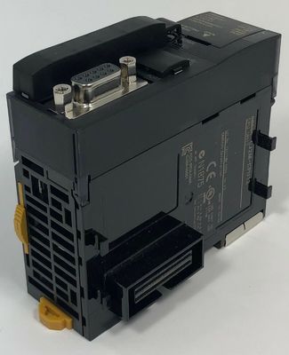 Omron CJ2M-CPU12