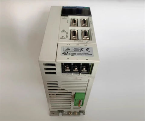 PY091 Industrial Servo Drives The Perfect Partner for Your Business