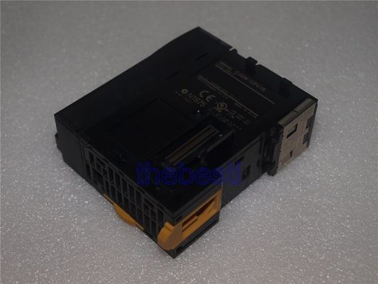 Omron CJ2M-CPU15 Data memory capacity 160 K words Logic controller module