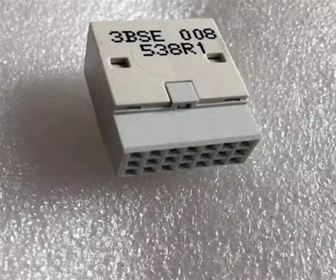 ABB TB807 3BSE008538R1 S800 I/O Modulebus Terminator