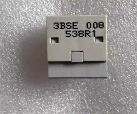 ABB TB807 3BSE008538R1 S800 I/O Modulebus Terminator