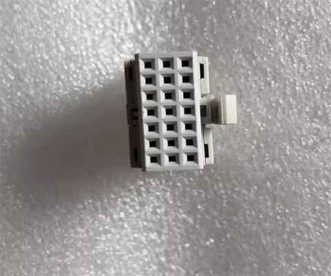 ABB TB807 3BSE008538R1 S800 I/O Modulebus Terminator