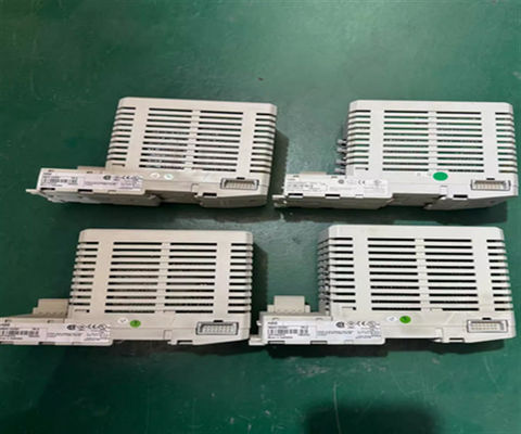 ABB 3BSE013208R1 Module Bus Cluster Modem Type TB820V2