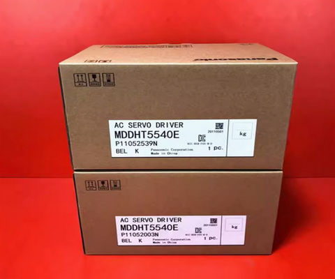 SGMG-60A2BAC Rated Speed Industrial Servo Motor HF Series Versatile Applications