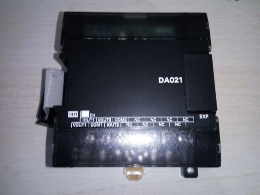 Omron CP1W-DA021 Product Height 90 Mm Programmable controller