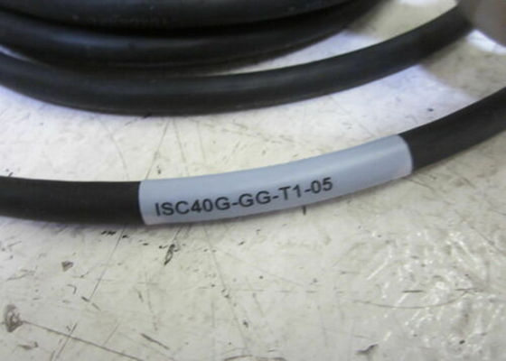 YOKOGAWA  ISC40G-TG-T1-05 General Purpose Inductive Conductivity Sensor