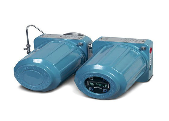 OCX8800 Oxygen and Combustibles Analyzer Rosemount™  accurate measurement of the oxygen