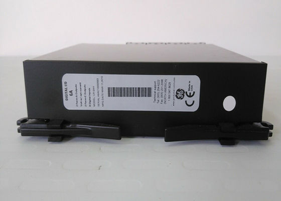 UR6AH GE Digital I/O MODULE Or The Universal Relays Series GE