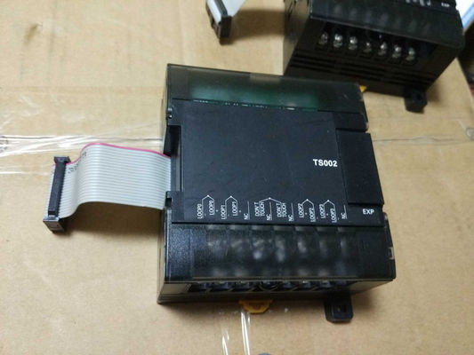 Omron CP1W-TS002 Operating Force 11.8 N Controller module