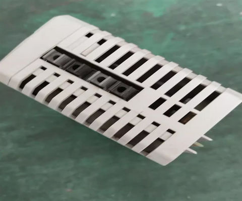 3BSE037760R1 TB840A  ABB TB840A Modulebus Cluster Modem