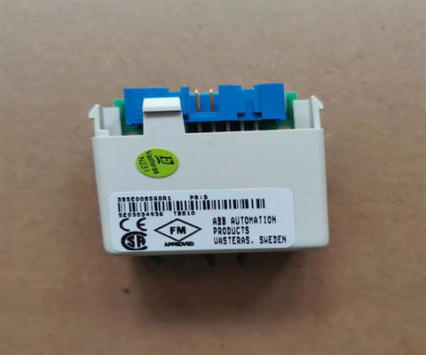 TB810 3BSE008560R1 ABB Modulebus Optical Port Communication Module