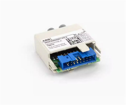 TB810 3BSE008560R1 ABB Modulebus Optical Port Communication Module
