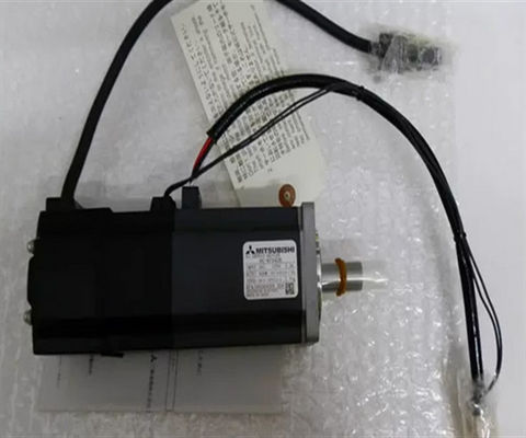 Mitsubishi Servo Motor HC-KFS13 AC Servo Amplifier Endeavor Technologies