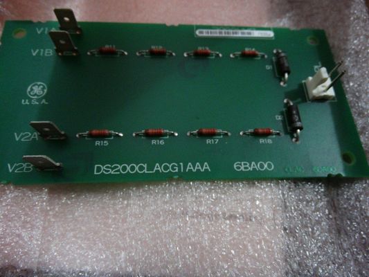 GE DS200ADGIH1AAA Auxiliary interface panel General Electric
