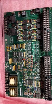 GE DS200DDTBG2A Turbine control LCI adma auxiliary I/O wiring board