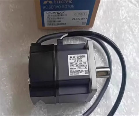Mitsubishi Electric HC-MFS43 Melservo General-Purpose AC Servo Motor