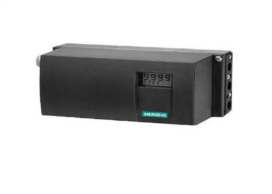 6DR5010-0NG10-0AA0 Proportional Positioner 28 VAC Control IP20 11.8 N Operating Force