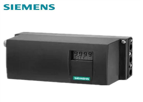 6DR5010-0NG10-0AA0  Siemens  SIPART P82 i/p Positioner Industry Sector N1D3277528707 76181 Karlsruhe