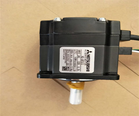 HC-UFS13 Mitsubishi Servo Motor AC Brushless Rotary Servo Motor