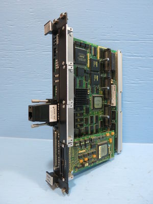 GE DS200DSPCH1ADA High performance digital signal processor