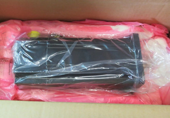EMERSON MGE-205-CBNS-0000 Emerson MG Servo Motor, 230VAC, 2&quot; Frame, 9 lb-in Cont
