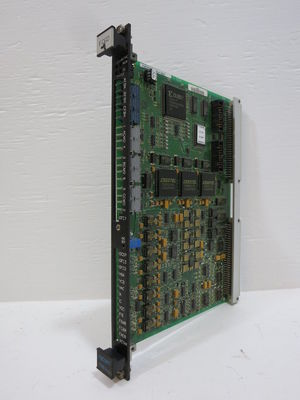 GE DS200FCGDH1ABA High performance digital signal processor
