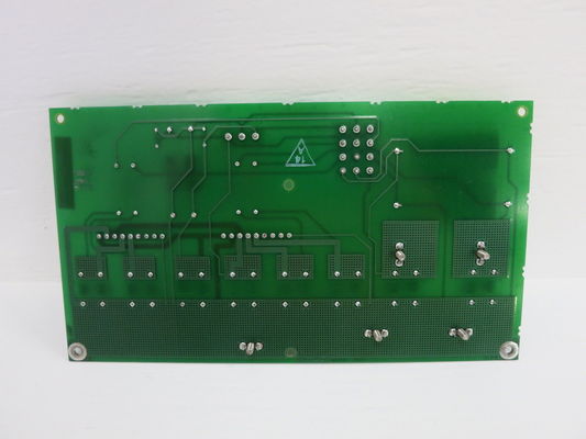 GE DS200FCSAG1A Turbine control electric current interface panel
