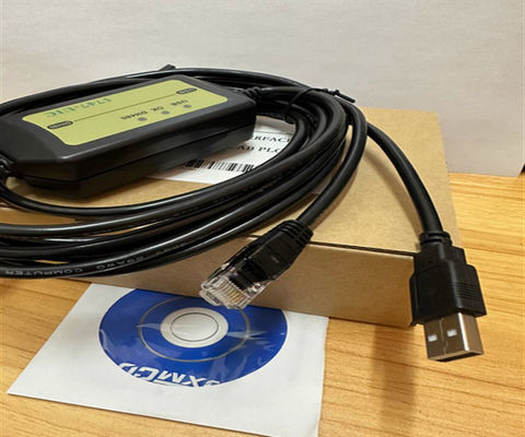 Allen Bradley 1747-UIC USB to DH485 USB Version 1747-PIC SLC 500