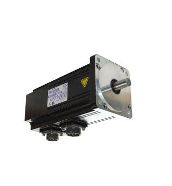 EMERSON MG Servo Motor MGE-208-CBNS-0000 5000 RPM Max Speed, MS Connecto