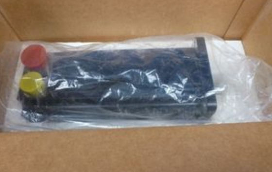 EMERSON MG Servo Motor MGE-208-CBNS-0000 5000 RPM Max Speed, MS Connecto