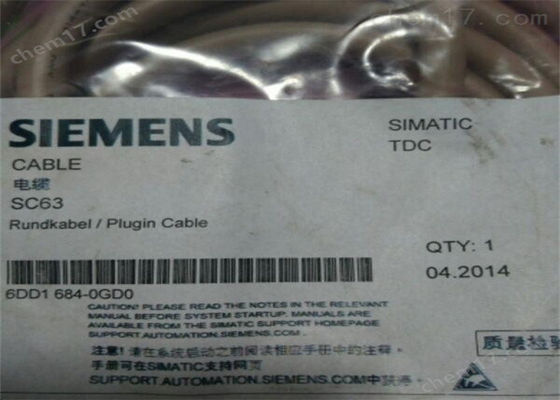 SEIMENS 6DD1805-5DA0 SIMATIC D7-FB GENERATOR V2.1 INCL. SERVICE PACK 2  SINGLE LICENSE