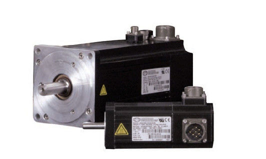 EMERSON MGE-316-CBNS-0000 SERVO MOTOR 230V INDUSTRIAL SERVO MOTOR