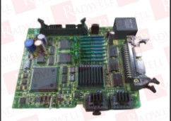 Lightweight Industrial Grade IP20 125 VDC 0.3KG ABS Master 12/24 Volts DC Fanuc I O Module