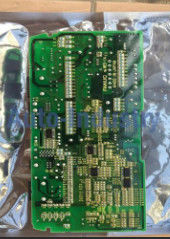 ABS Digital I/O Module for Fanuc CNC Controller Supports 12/24VDC and 120/240VAC