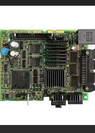 A20B-2100-0390 IP20 Industrial Automation Relay Module with 15-Pin D Type Connector