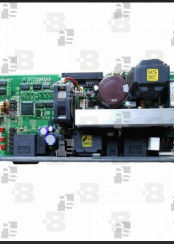 120V/240VAC ABS Digital I/O Module IP20 with D Type 15-Pin Connector