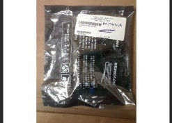 Fanuc Circuit Boards PCB - I/O MODULE D Type 15-Pin Connector Master/Slave