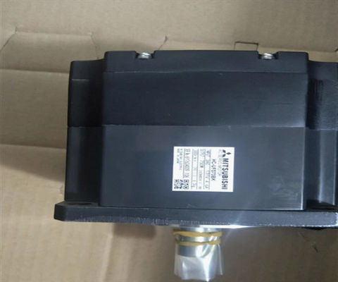 Mitsubishi HC-UFS73 AC Servo Motor 0.75kw 3000rpm Endeavor Technologies