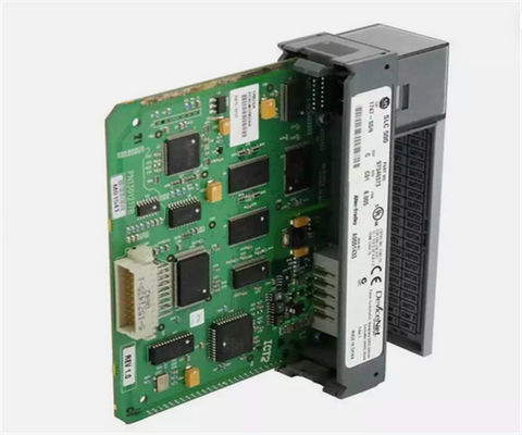 Allen-Bradley 1747-SDN DeviceNet Scanner Module 500mA