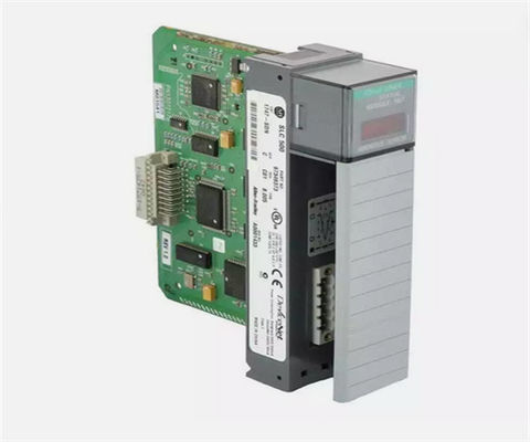 Allen-Bradley 1747-SDN DeviceNet Scanner Module 500mA
