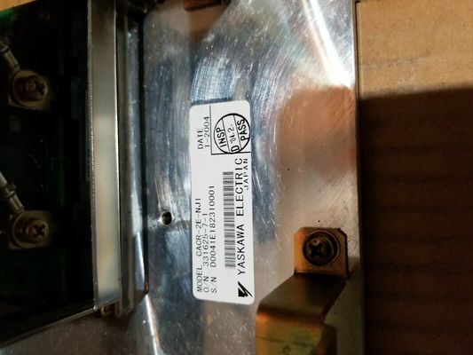 Yaskawa CACR-2E-NJ1  Industrial-Grade Components