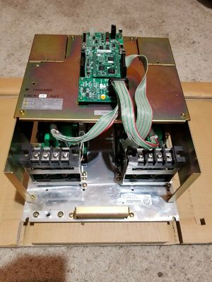Yaskawa CACR-2E-NJ1  Industrial-Grade Components