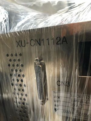 Yaskawa  XU-CN1112A S5M949-4-03 Volumetric flow V 1330 L/h