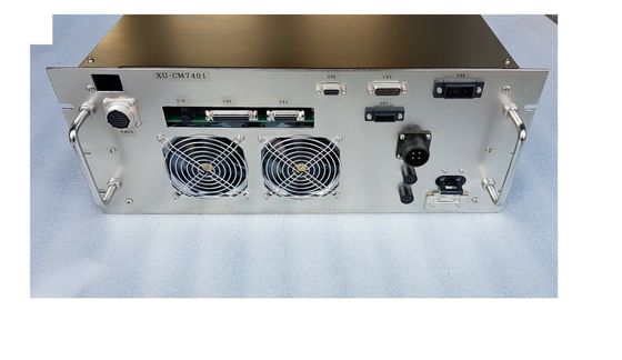 Yaskawa  XU-CM7401 Voltage Rating DC 1…50 °C