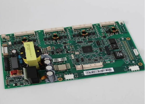 ABB 3AUA0000128978P Digital Input Output Module Drive